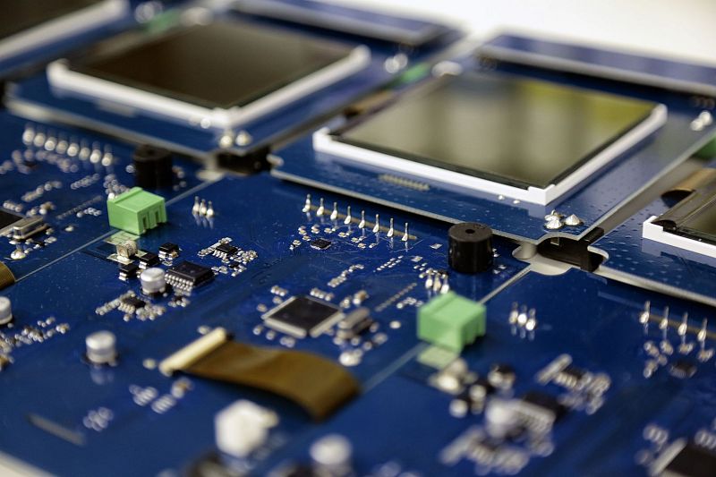 The entire production process for fencee electric fences takes place in the Czech Republic at the company's head office in Lanškroun