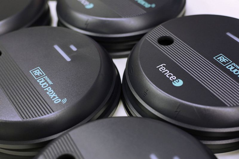 The portfolio of energizers for electric fences offers a wide range – from mains-powered to Smart Farm fencee products