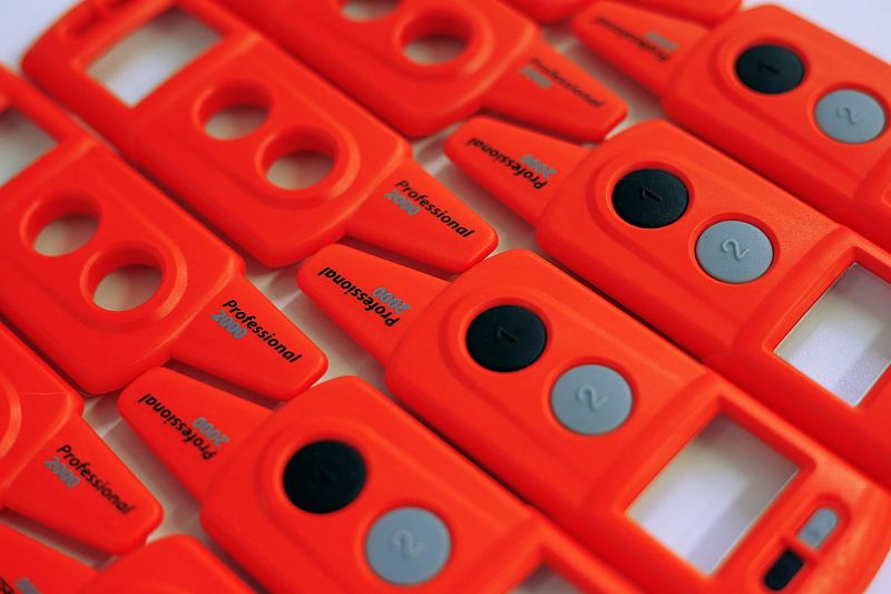 We have been developing and manufacturing dog training collars under the Dogtrace brand since 2004